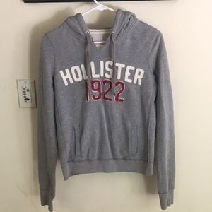 Hollister Hoodie